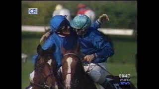1997 France _ Prix de l'Arc de Triomphe