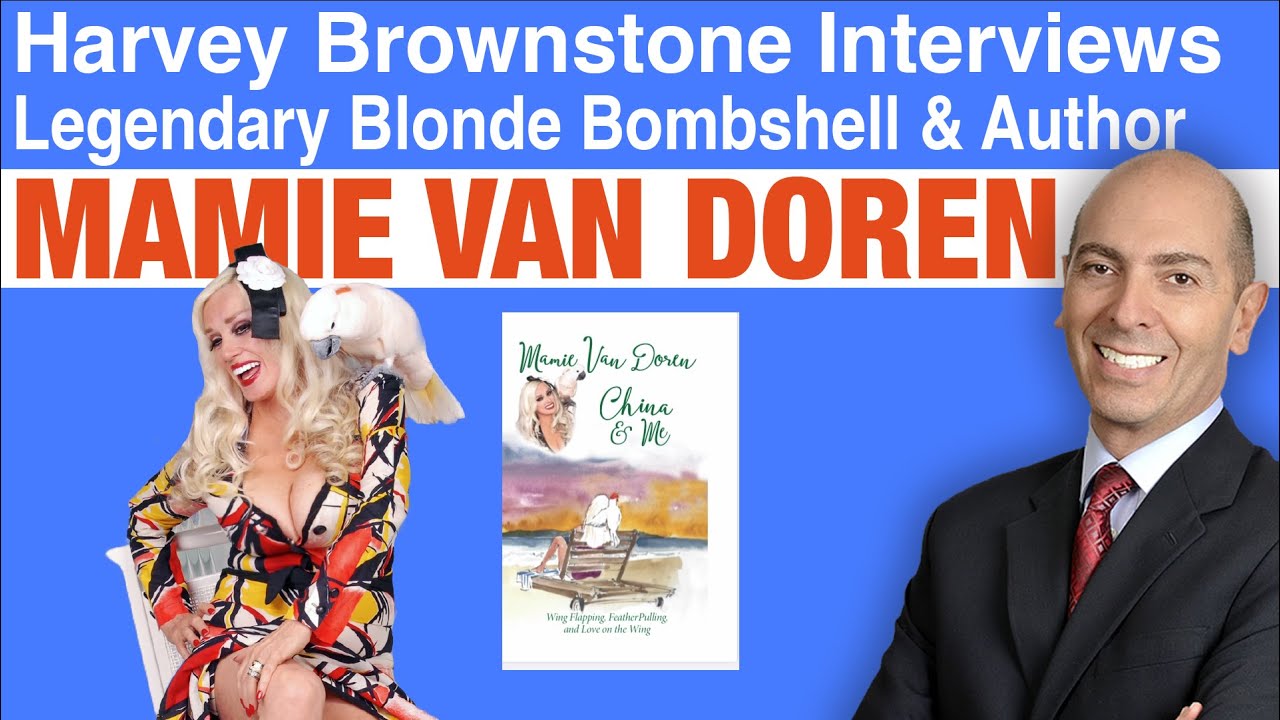 Yes I Slept With Directors But Only Because I Wanted To Mamie Van yes-i-slept-with-directors-but-only-because-i-wanted-to-mamie-van
