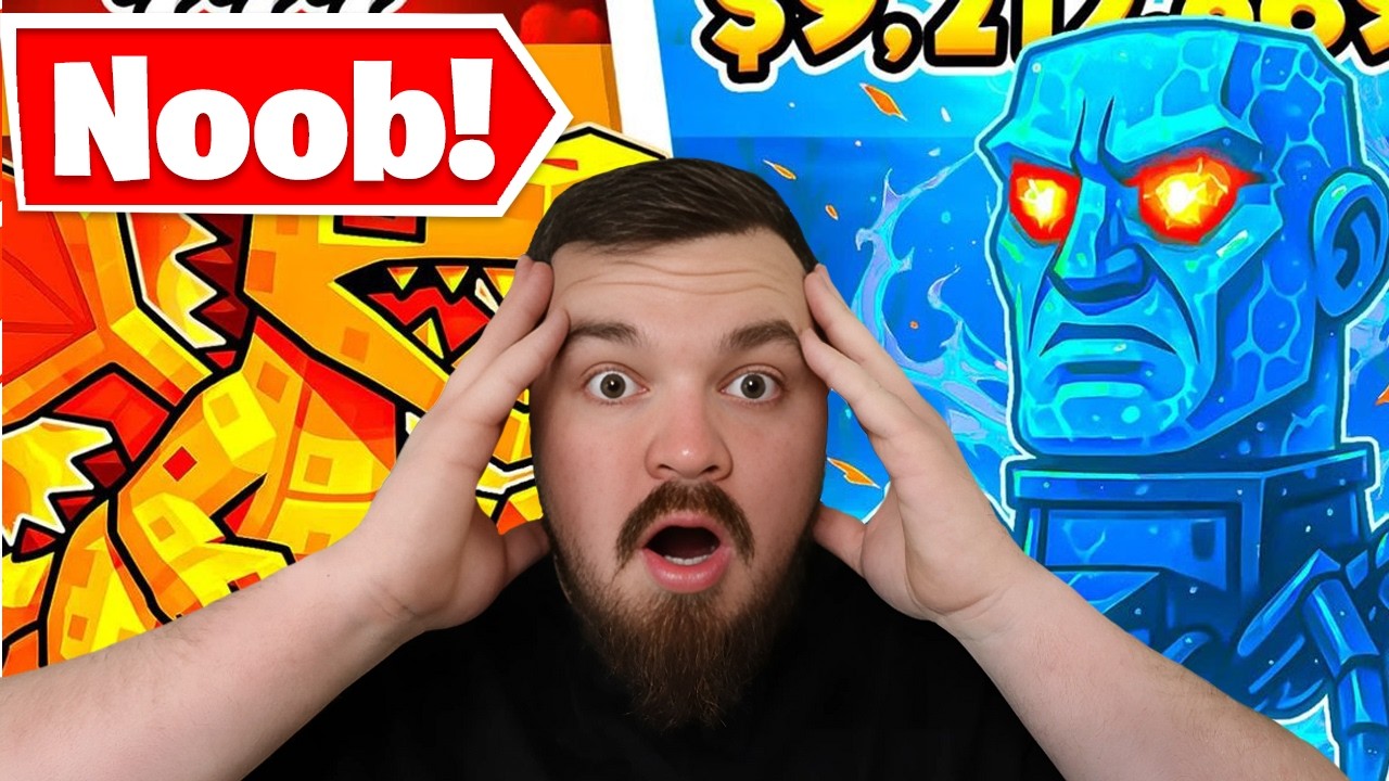 Brainrot Box Rot First Time Admin Abuse With NEW Brainrot Box in Fortnite Steal The ...