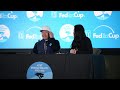 Ho-Sung Choi explains his swing