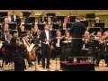 Capture de la vidéo Wagner Concert, Thielemann, Kaufmann, Staatskapelle Dresden