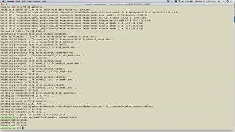Episode#6 Joining a Worker Node to Kubernetes Cluster
