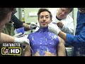 IRON MAN (2008) Creating the Suit [HD] Marvel Behind the Scenes