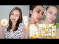 Megan Poreless White Sunflower Line Product Review | Amy Talaboc