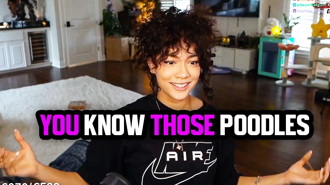 Cinna's Talks MESSY BUN and Future Collabs | Messy!