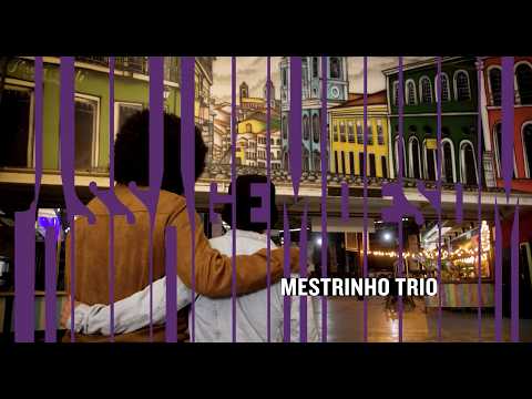 Mestrinho Trio | Programa Passagem de Som
