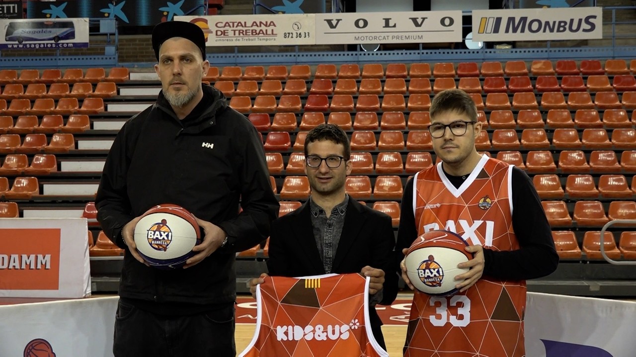 L’Informatiu Central 5/03/2026