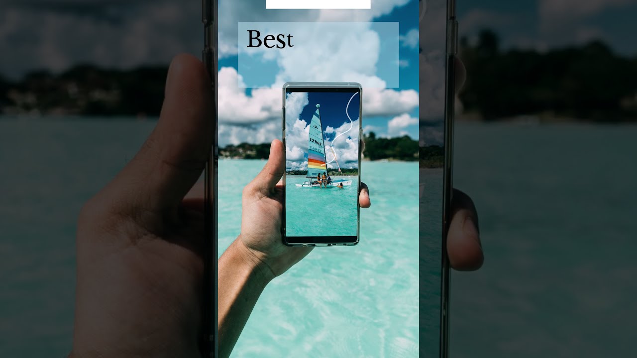 Best cameras phones 2021 | Top Smartphones | 