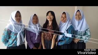 Menyusun menu seimbang "ilmu gizi"