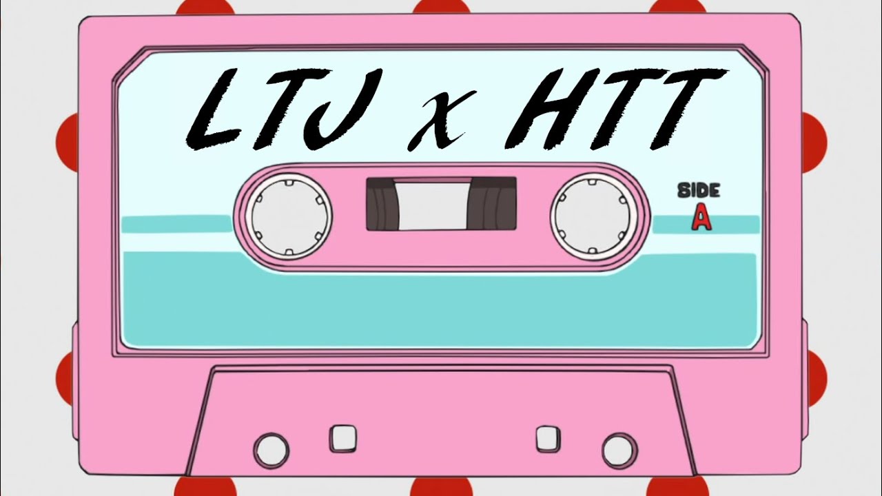 Less Than Jake x Houkago Tea-Time [AMV]