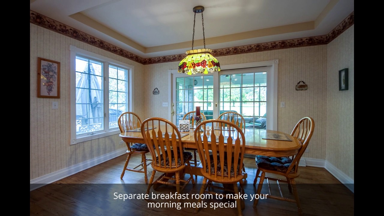 17430 S McKenna Dr Plainfield Illinois 60586 | Home for Sale