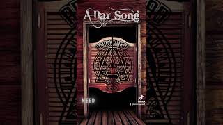 A Bar Song (Tipys) Arrowhead (Coversong) #shaboozey #tipys #abarsong #ArrowheadMusic #fypviralシ