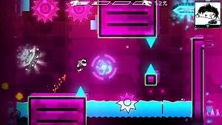 Geometry dash 2.11 ...