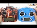 FrSky Taranis... QX7 o X9D PLUS?? Quale scegliere?