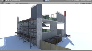 Building Construction - Asset store