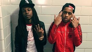 Lil Mouse & Matti Baybee  - X Files (Official Audio) Prod by MC @f6