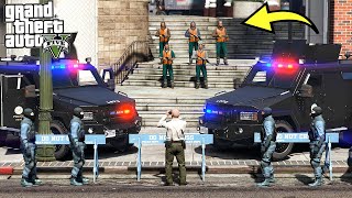 :   !  ! - GTA 5    (  5 LSPDFR)