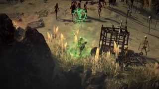 Talisman Challenge League (2.1.0) Trailer