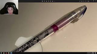 PMRT26 Watto's Mod Evaluation Results (Pen Modding Regional Tournament 2026)