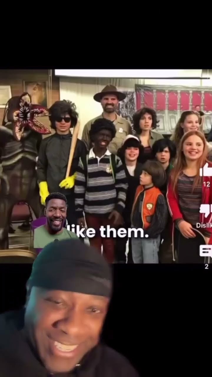 Wait for it…