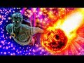 PASE DE BATALLA 4 Y METEORITO DE FORNITE