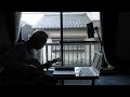 旅から旅 井上陽水さん(cov.)
