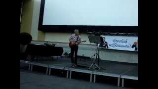 Open Air Kino Heilbron - Tego Naumann