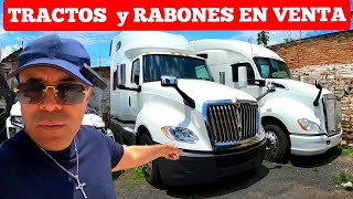 Work trucks and haulers, recommended video today.