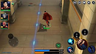 DC: UNCHAINED Android Gameplay 2020 | Ultra High Graphics screenshot 4