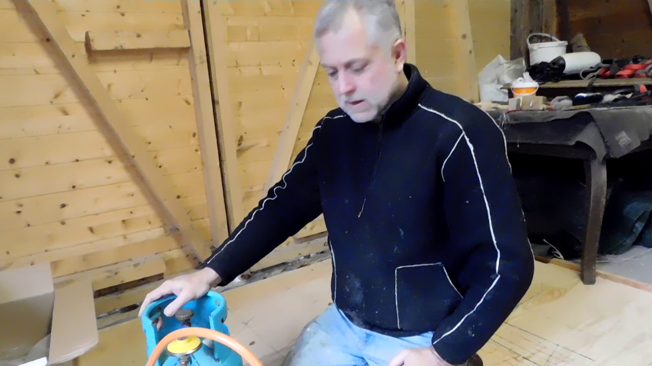 The station 3 bulkhead is completed - SV Tapatya EP11