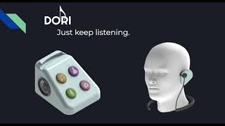 Dori: Code to Care hackathon
