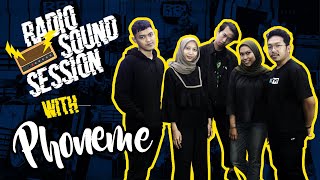 PHONEME || RRI NET Surabaya