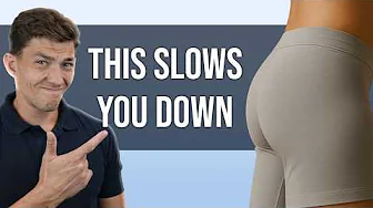 Your Walking Won’t Improve Until You Fix THIS