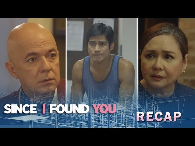 Since I Found You Week 10 Recap Part 2 Youtube