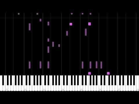 #ピアノ TV #アニメ『#薫る花は凛と咲く』ファーストPV The Fragrant Flower Blooms with Dignity #anime #piano #cover #薫る花 ...