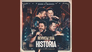 Faz de Conta (Ao Vivo)