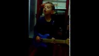 Vídeo de Desarmados