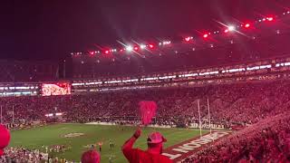 Dixieland Delight Roll Tide Style