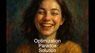 Optimization Paradox Solution nbLM