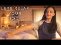 ASMR Full Body Massage for Sleep | Realistic POV Personal Attention