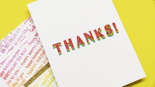 Crafting With June Tonic Craft Kit 10 | LIVE Chat!