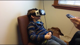 Is the Next Generation Cooked? Profile