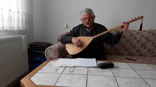 Bu Dünya Fani (Sefer Gül)