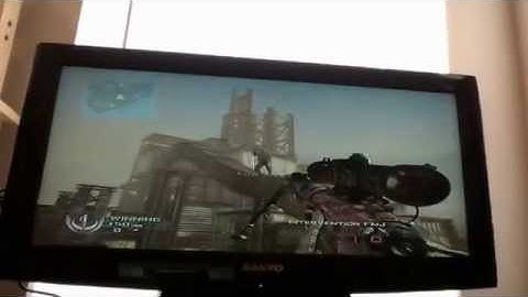 Famikz - Temperrr Shot Tutorial Video Mw2