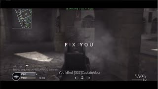 fix you
