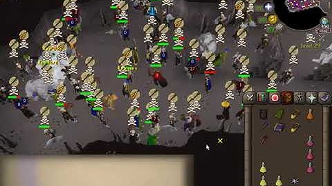 Rev decimate rot 1v1