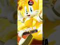 Pause Na Hora Certa A Foto Do Tails #shortsvideo #sonic #foryou #fy #desenho