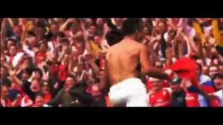 Goal by Sanchez Manchester City Vs Arsenal 1-2 13/09/2014 HD Youtube