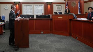 What's at stake during Utah redistricting court hearing?