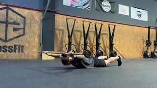 Prone BTN Press